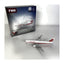 Pre-Order V1:400 400017 1:400 Trans World Airlines 767-300 N691LF