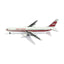 Pre-Order V1:400 400017 1:400 Trans World Airlines 767-300 N691LF