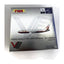Pre-Order V1:400 400018 1:400 Trans World Airlines 767-300 Globe Scheme N634TW