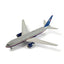 Pre - Order V1:400 400020 1:400 UNITED AIRLINES BOEING 767 - 200ER - N609UA