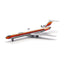 Pre-Order V1:400 400026 1:400 PSA Boeing 727-200 Orange N535PS