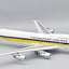 Pre-Order White Box Models WB-747-3-007 1:200 747-312 Singapore Airlines “Big Top” 9V-SKA