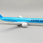 Pre - Order White Box Models WB - 787 - 10 - 005 1:200 Boeing 787 - 10 Dreamliner - Korean Air HL8515