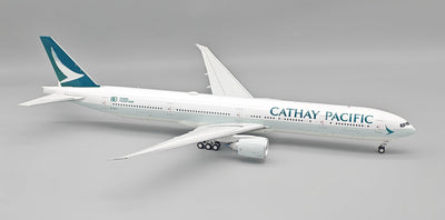 Pre-Order White Box WB-777-3-025L 1:200 777-367ER Cathay Pacific "80 Years Together" – B-KPO