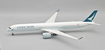 Pre - Order White Box WB - A350 - 10 - 004 1:200 A350 - 1041 Cathay Pacific B - LXO
