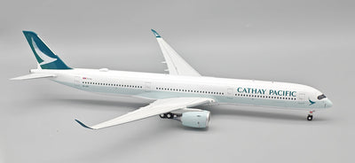 Pre - Order White Box WB - A350 - 9 - 022 1:200 A350 - 941 Cathay Pacific B - LXR