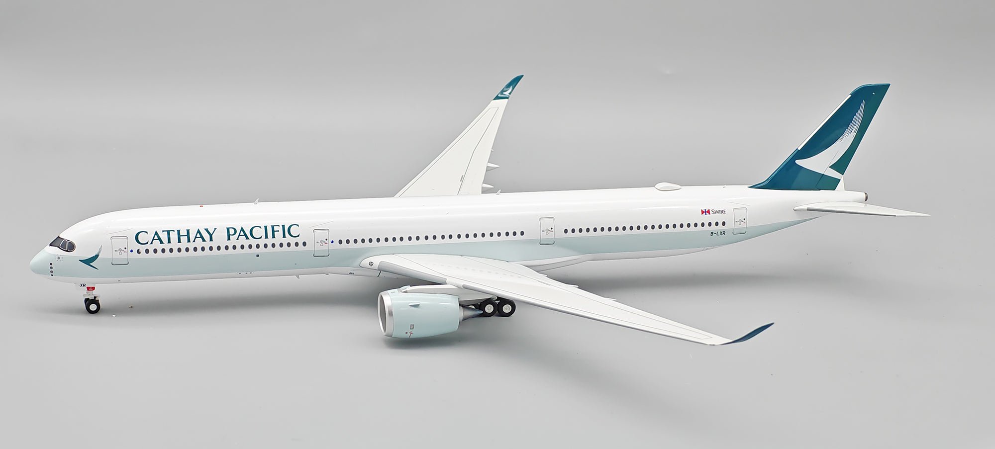 Cathay Pacific Collection – MTS Aviation Models