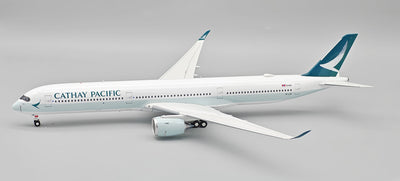Pre - Order White Box WB - A350 - 9 - 022 1:200 A350 - 941 Cathay Pacific B - LXR