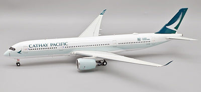 Pre-Order White Box WB-A350-9-025L 1:200 A350-941 Cathay Pacific - 80 Years together B-LQG