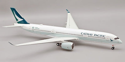 Pre-Order White Box WB-A350-9-025L 1:200 A350-941 Cathay Pacific - 80 Years together B-LQG