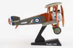 Postage Stamp PS5350-3 1:63 Sopwith F.1 Camel Australian Flying Corps