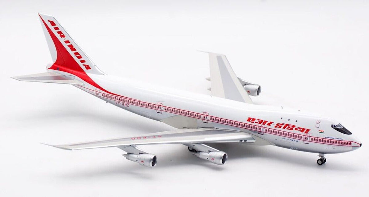 *Retro Models RM74201 1:200 Air India 747 - 200