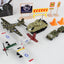 Daron RT1941 Boeing WWII Airport Playset