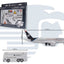 Daron RT2201 AeroMexico Small Airport Playset