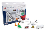 Delta Air Lines Airport Playset