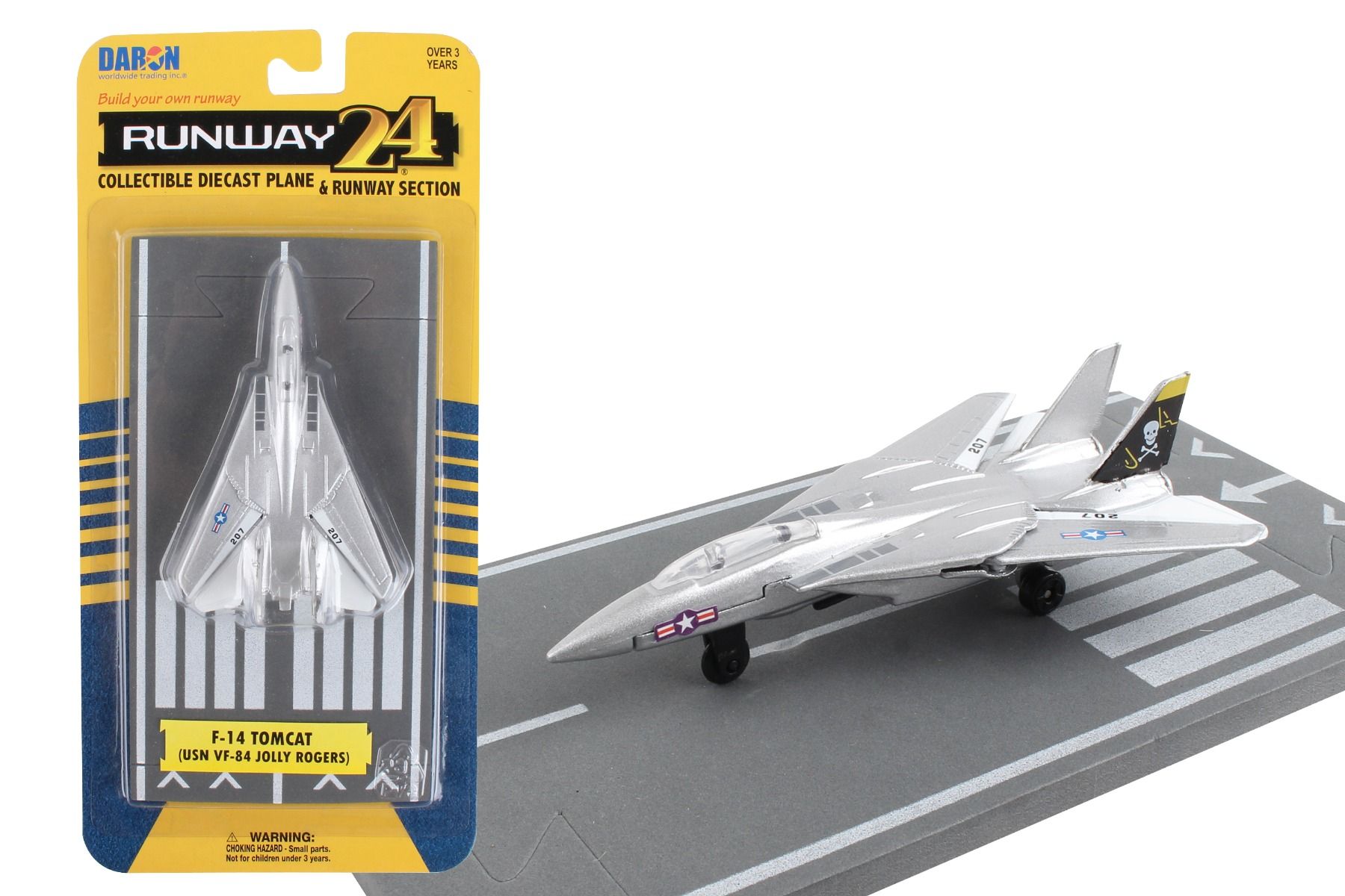 Runway24 F - 14 Jolly Rogers