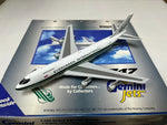 Gemini Jets GJEIA061 1:400 Evergreen International Boeing 747