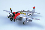 Easy Models 37286 1:72 P-47D Thunderbolt USAAF 