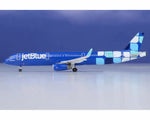 Aero classics AC411269 1:400 Jetblue Airbus A321 N982JB