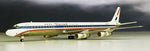 Aero Classics AC219550A 1:200 United Airlines DC-8-61 N8078U