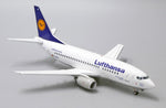 JC Wings XX2379 1:200 Lufthansa Boeing 737-500 D-ABJI