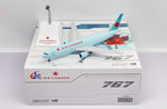 JC Wings XX20233C 1:200 Air Canada Boeing 767-300ER