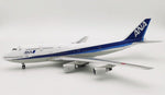 WB Models WB-747-4-056 1:200 ANA Boeing 747-400