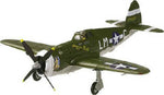 Corgi HC33810 1:72 P-47D Thunderbolt USAAF Fred Christensen