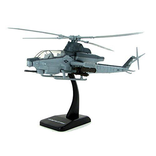 New Ray Toys Diecast 1:55 Bell AH-1Z Cobra 26123