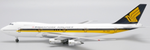 Pre-Order JC Wings EW4742002 1:400 Singapore Airlines Boeing 747-200 9V-SQO