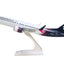 Pre-Order SkyMarks SKR1174 1:130 Boeing 737 Max 8 Aeromexico N479AM