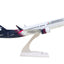 Pre-Order SkyMarks SKR1174 1:130 Boeing 737 Max 8 Aeromexico N479AM