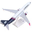 Pre-Order SkyMarks SKR1174 1:130 Boeing 737 Max 8 Aeromexico N479AM