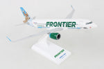 SkyMarks 1:150 Frontier Neo Wilbur A320Neo SKR907