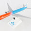 *SkyMarks SKR972 1:200 KLM Boeing 777-300 PH-BVA "Orange Pride"