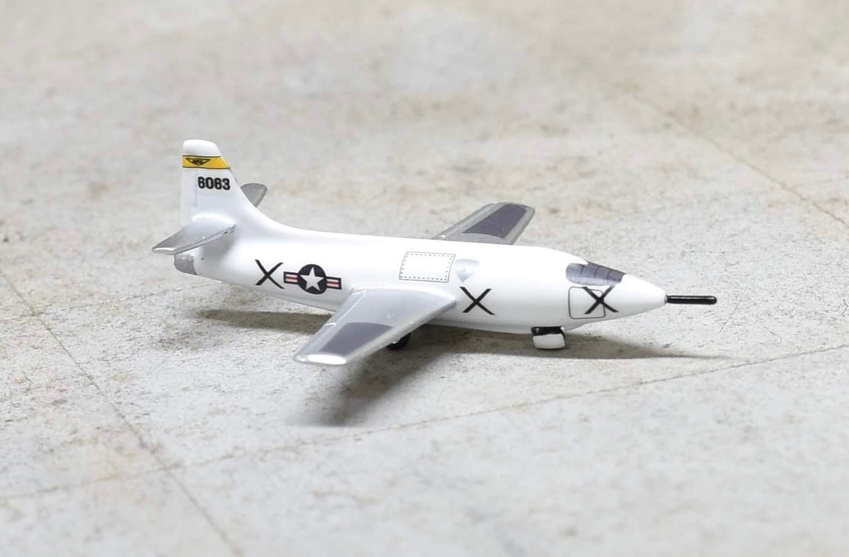Sky Classics 1:200 Bell X-1 46063 