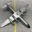 Sky Classics 1:200 Canadair CL - 44D BOAC