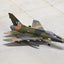 Sky Classics 1:200 SCF10003 F - 100 Super Sabre 90th TFS, 3rd TFW Bein Hoa 1967