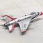 Sky Classics 1:200 SCF100TB01 F - 100 Super Sabre Thunderbirds 1