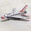 Sky Classics 1:200 SCF100TB01 F - 100 Super Sabre Thunderbirds 1