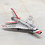 Sky Classics 1:200 SCF100TB01 F - 100 Super Sabre Thunderbirds 1