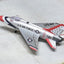Sky Classics 1:200 SCF100TB02 F - 100 Super Sabre Thunderbirds 2
