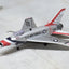 Sky Classics 1:200 SCF100TB02 F - 100 Super Sabre Thunderbirds 2
