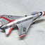 Sky Classics 1:200 SCF100TB02 F - 100 Super Sabre Thunderbirds 2