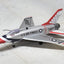 Sky Classics 1:200 SCF100TB03 F - 100 Super Sabre Thunderbirds 3