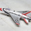 Sky Classics 1:200 SCF100TB03 F - 100 Super Sabre Thunderbirds 3