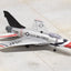 Sky Classics 1:200 SCF100TB04 F - 100 Super Sabre Thunderbirds 4