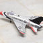 Sky Classics 1:200 SCF100TB04 F - 100 Super Sabre Thunderbirds 4
