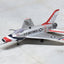 Sky Classics 1:200 SCF100TB05 F - 100 Super Sabre Thunderbirds 5