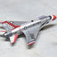 Sky Classics 1:200 SCF100TB05 F - 100 Super Sabre Thunderbirds 5